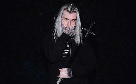 Ghostemane