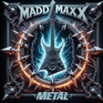 Maddmaxx Metal