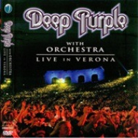 Live In Verona - DVD