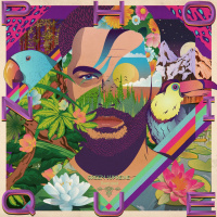 Green Supreme Remixed