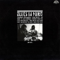 Blues In Mind