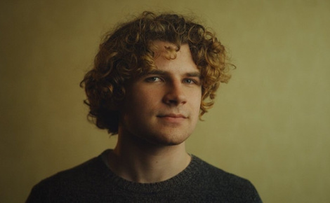 Kane Parsons