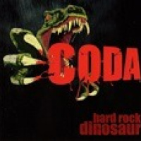 Hard Rock Dinosaur