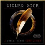 Higher Rock (A Robert Plant Compilation)