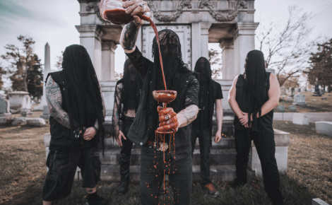 Cemetery Echo