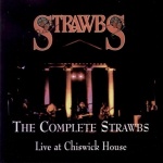 The Complete Strawbs