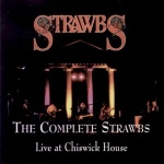 The Complete Strawbs