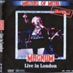 Magnum Live In London