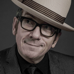 Elvis Costello