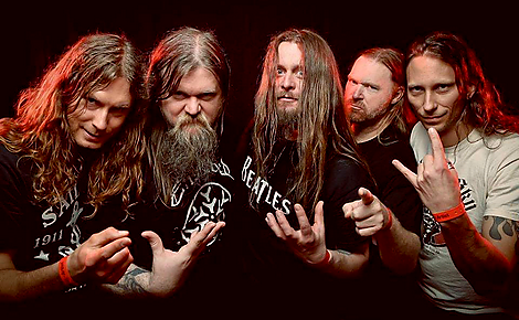 Enslaved