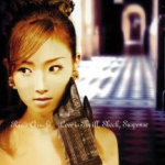 Detective Conan OP8 - Love is Thrill, Shock, Suspense (Rina Aiuchi)