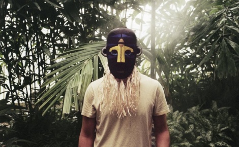 SBTRKT