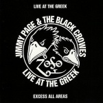  Live At The Greek - Excess All Areas 