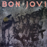 Slippery When Wet (2CD deluxe version)