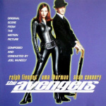 The Avengers