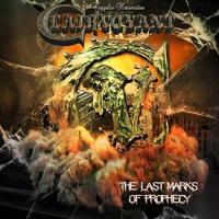 The Last Marks of Prophecy