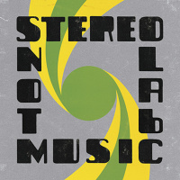 Not Music