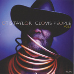 Clovis People Vol 3
