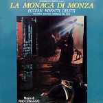 La Monaca Di Monza (Devils Of Monza)