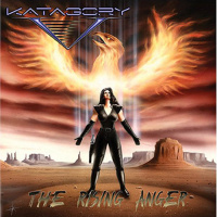 The Rising Anger