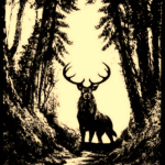 Dog And Waylay The Lonely Traveler