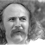 David Crosby