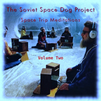 Space Trip Meditations (Volume Two)