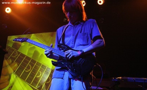 F.D. Project