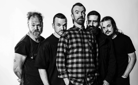 Karnivool