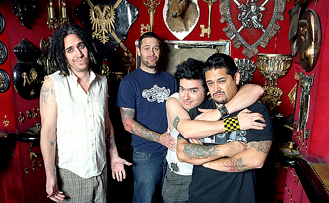 NOFX