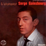 L'Étonnant Serge Gainsbourg (N°3)