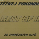 Best Of II. - 20 Famózních Hitů 