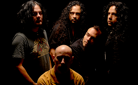 Armored Saint