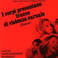 I Corpi Presentano Tracce Di Violenza Carnale (Torso)