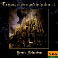Young Person's Guide to the Classics, Vol. 1