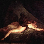 004. Tender Rose, the Great Devourer.