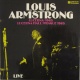Louis Armstrong In Prague