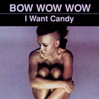 I Want Candy