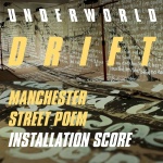 Manchester Street Poem [Installation Score]