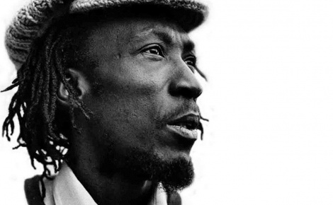 Alton Ellis