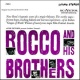 Rocco E I Suoi Fratelli (Rocco And His Brothers)