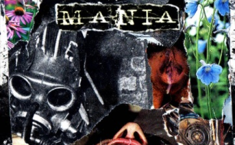 Mania (Texas)