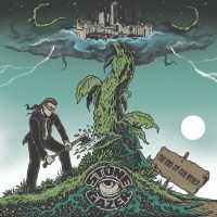 The End of Our World