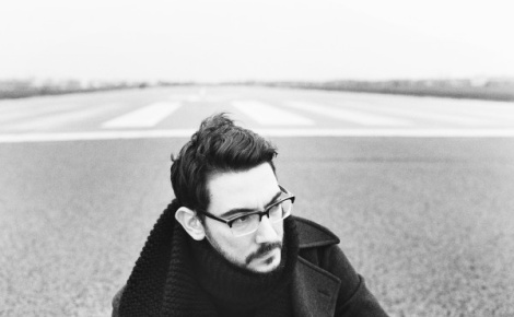 Matteo Cantaluppi