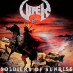 Soldiers of Sunrise