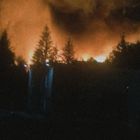 焼却 (Incineration)