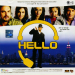 Hello