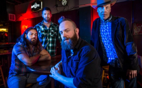 Dustin Arbuckle And The Damnations