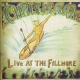 Live At The Fillmore 