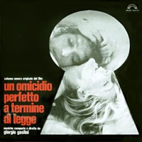 Un omicidio perfetto a termine di legge (Cross Current)